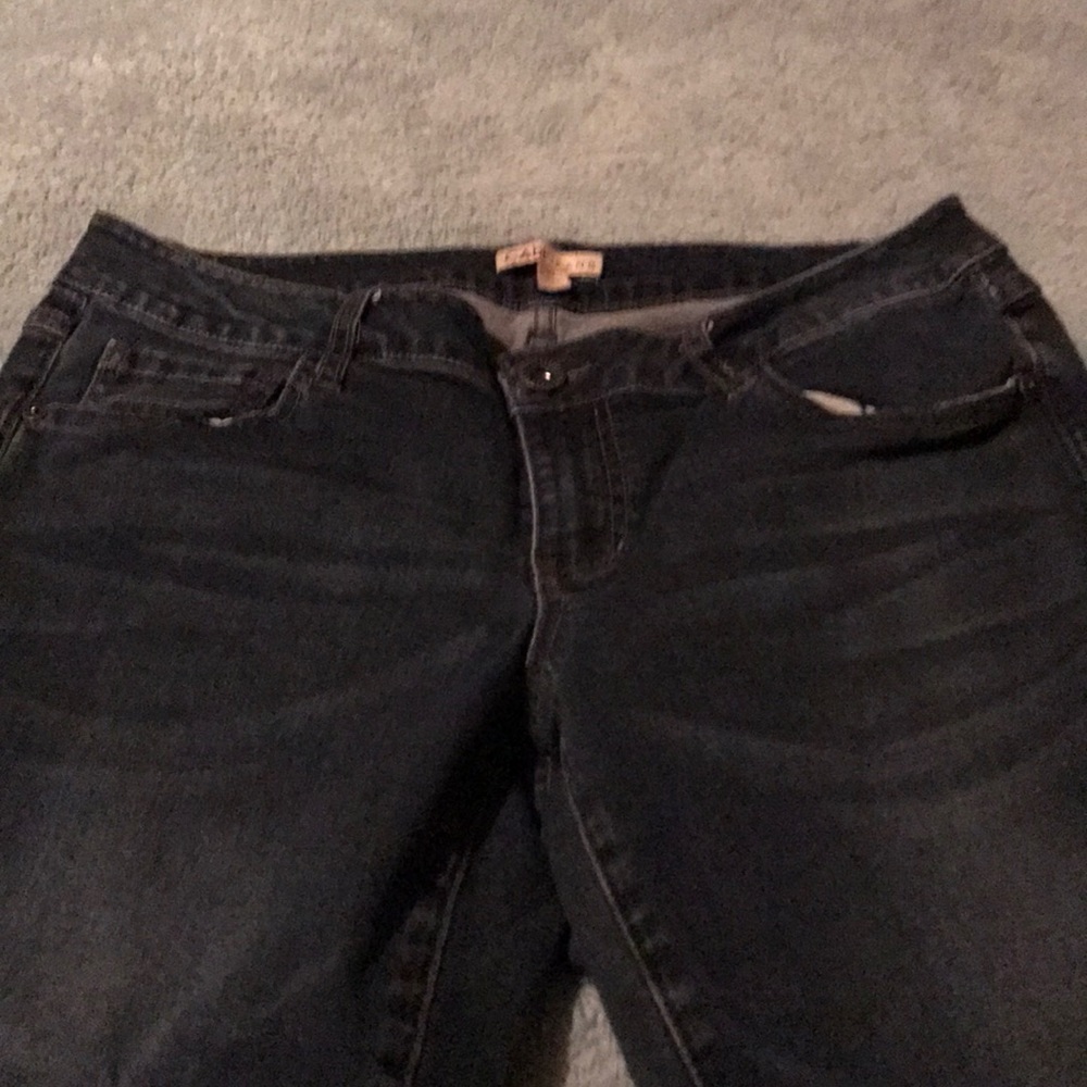 Cabi Jeans, Size 10, great condition.